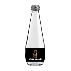 Spring water in a glass bottle 300ml - woda-330ml-szklo-niegazowana.png